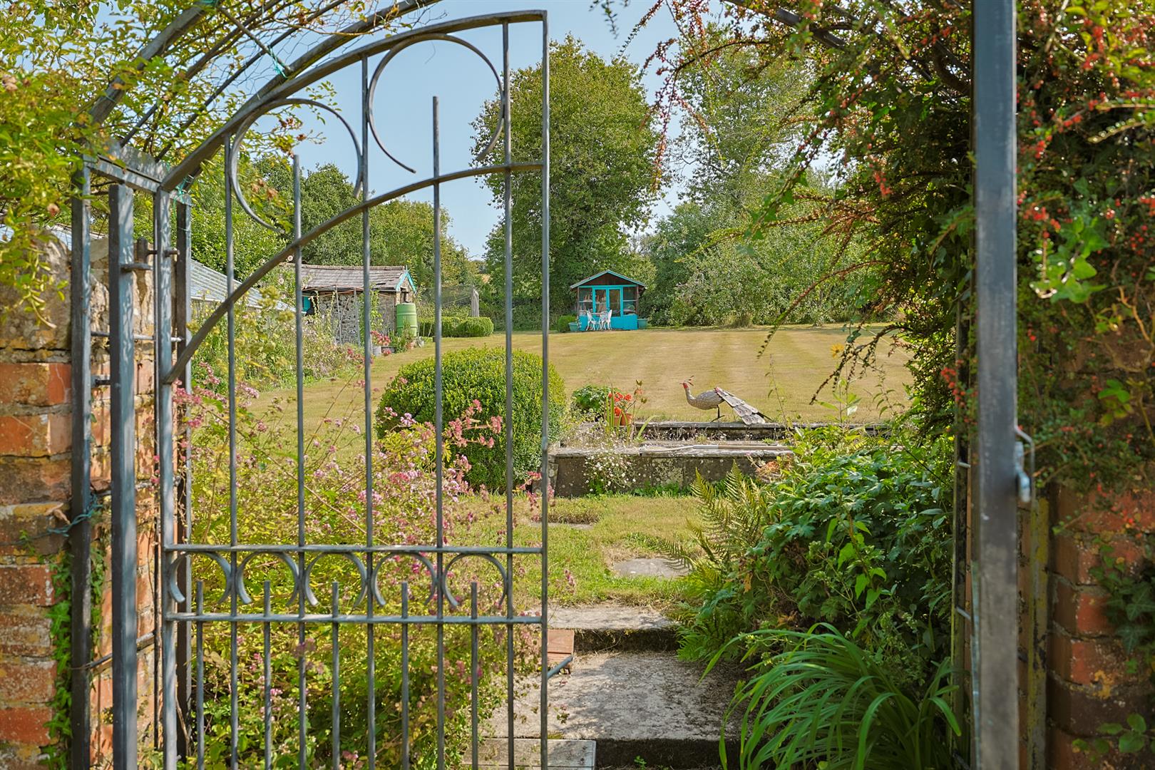 The Old Rectory, Ilston, Swansea, SA2 7LD